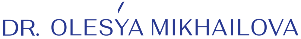 Олеся Михайлова