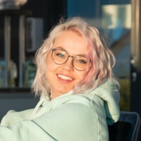 Екатерина Андреева